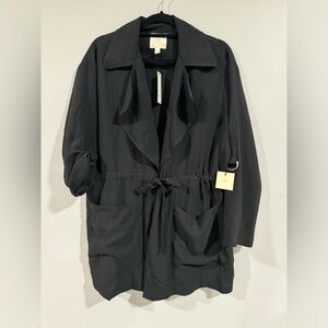 Francesca’s - Lightweight Jacket